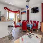 In Apartmán