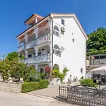 Apartmán In Crikvenica