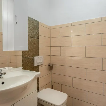 In Appartement *
