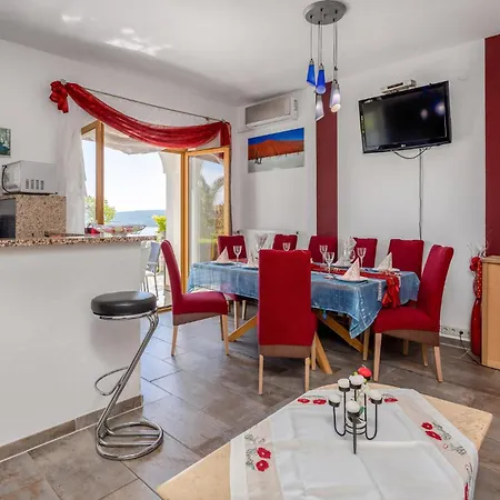 Stunning In Apartment