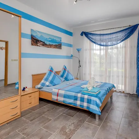 In Appartement *