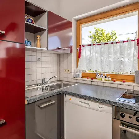 Appartement In *