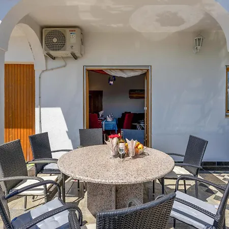 Appartement In