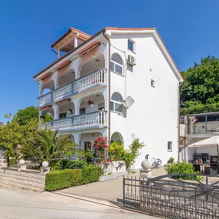 Appartement In Crikvenica