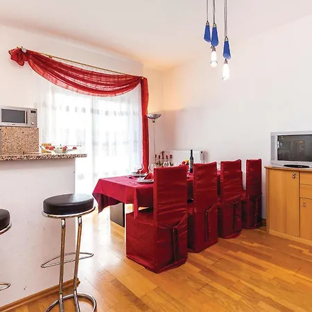 In Appartement Crikvenica