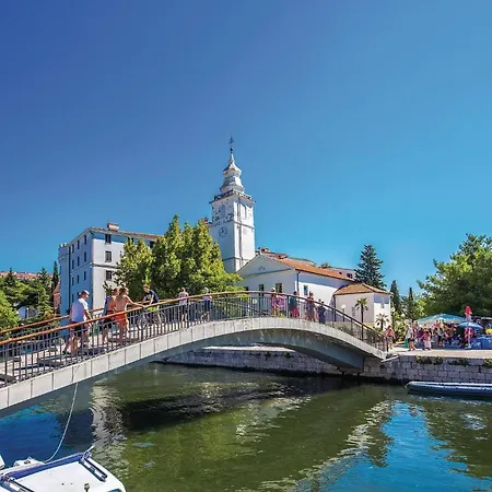 In Apartmán Crikvenica
