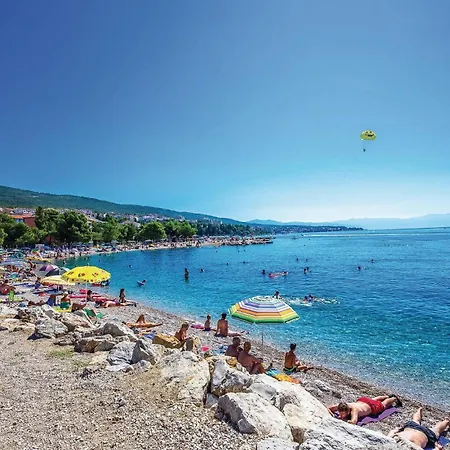 Appartement In Crikvenica