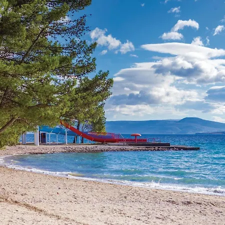 Appartement In Crikvenica