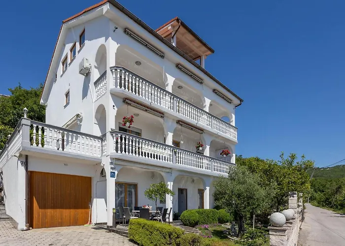 Apartman Stunning In *