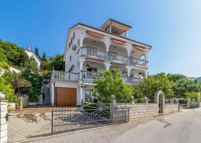 Apartman Stunning In *