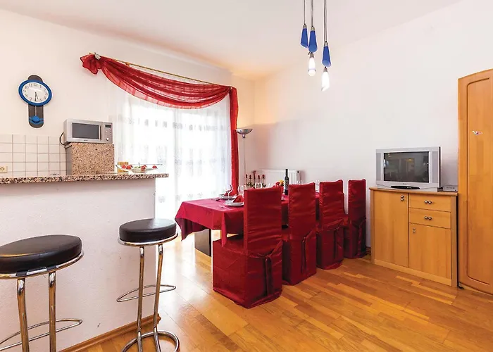 Stunning In Apartman Crikvenica
