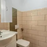 In Апартаменты *