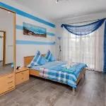 In Апартаменты *