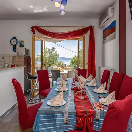 In * Crikvenica