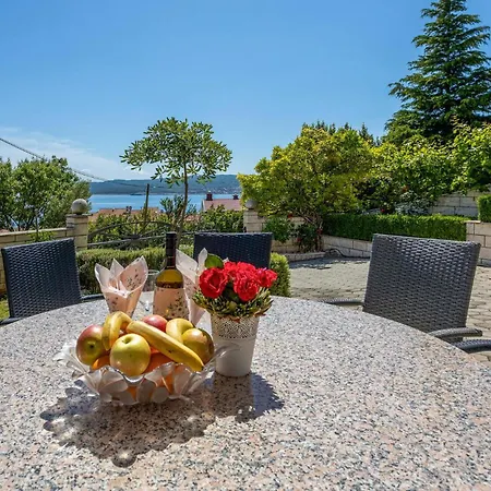 In * Crikvenica