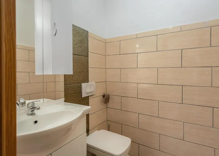 Stunning In Apartmán *