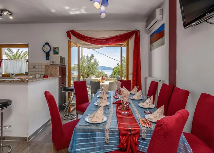 Stunning In * Crikvenica