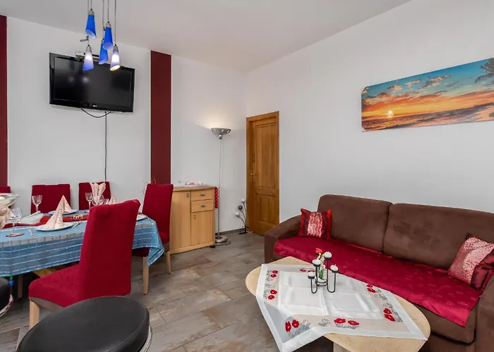 Stunning In Apartmán