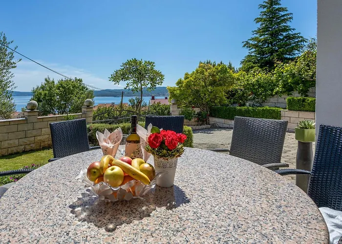 Stunning In * Crikvenica