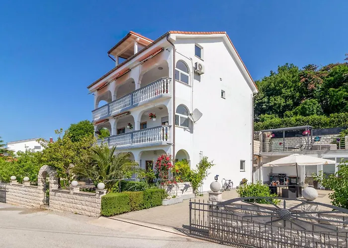 Appartement Stunning In Crikvenica