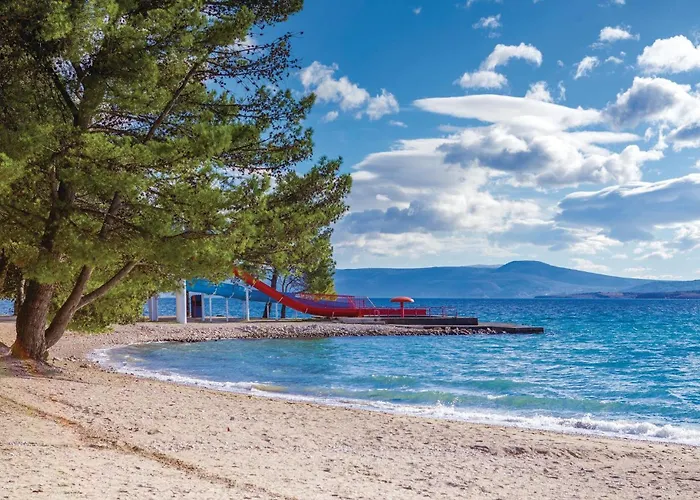 Apartmán Stunning In Crikvenica